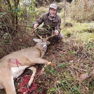 Meet your Posher, Dakota